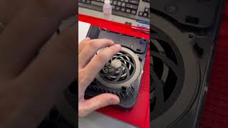 Die PS5 Pro ist da 🔥 ps5pro ps5 technik fail failsvideo [upl. by Nations269]