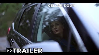 CELLAR DOOR 2024 Official Trailer  Jordana Brewster Scott Speedman movie official foryou [upl. by Aelahs]