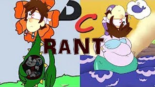 deviantcringe rant [upl. by Asaph377]