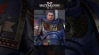 Hive mind shorts gaming warhammer40k spacemarine2 [upl. by Brody143]