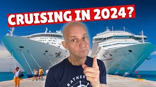 Changes EVERYONE Cruising in 2024 Needs To Know About [upl. by Silvanus]