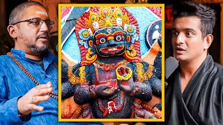 Bhairava Sadhana Explained Simply For Beginners In 10 Minutes  Rajarshi Nandy amp BeerBiceps [upl. by Sewoll180]