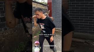 heiikodok ⁉️shortsvideos dubbing funny [upl. by Capp]