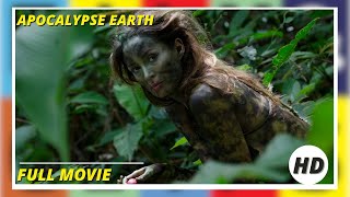 Apocalypse Earth I Action I HD I Full movie in English [upl. by Llenol165]