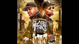 DJ Paul amp Drumma Boy  End Of The Day OFFICIAL [upl. by Crescin]