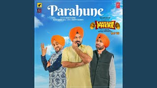 Parahune From quotLaavaan Pherequot [upl. by Ransom]