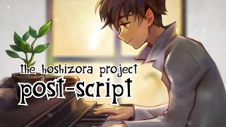 Deemo 24  VOEZ 11 the hoshizora project  postscript [upl. by Alex]