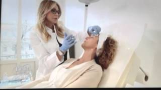 Dottssa Annalisa Pizzetti Full face botox e ialuronico viso e labbra [upl. by Anitsrik]