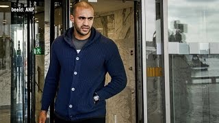 ‘Carrière Badr Hari op het spel’ [upl. by Tortosa]