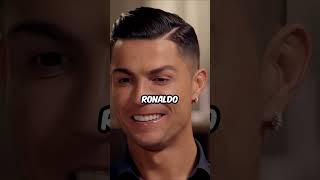 You Won’t Believe How Ronaldo Jr Tricked His Dad Into Buying the New iPhone 16 [upl. by Yssenhguahs]