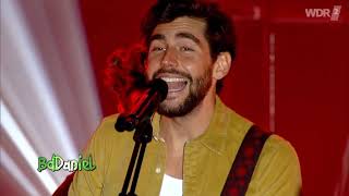 Alvaro Soler  Mañana AcousticLive BonnGermany [upl. by Arrotal]