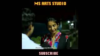 Na Manasu love shortfilm shorts [upl. by Ainolopa399]