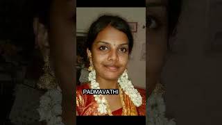 PADMAVATHI [upl. by Fortune]