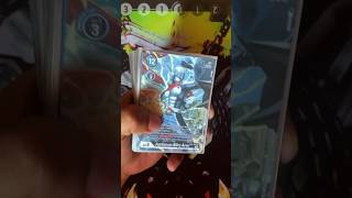 Justimon Deck BT15 digimoncardgame BT15 justimon deck [upl. by Bussey]