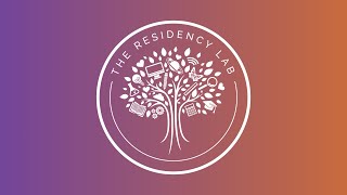 What is The Residency Lab [upl. by Sonnie]