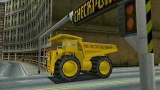 Carmageddon 2  Stunts [upl. by Remas]