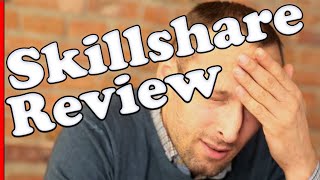 Skillshare Review Is It Worth Taking A Free Trial In 2021  2020 With Skillshare [upl. by Estrella]