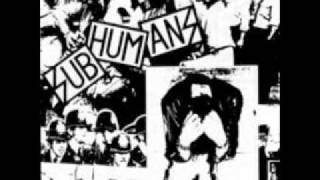 Subhumans  Reason For Existence [upl. by Edan2]