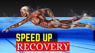 How Swimming Can Help You Recover from Surgery Swimming for Rehabilitation [upl. by Loraine]