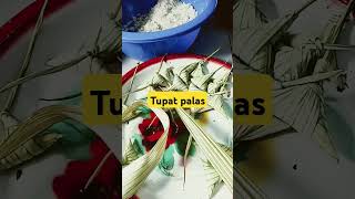 Ketupat Palas Raya Haji 2024 [upl. by Einnel]