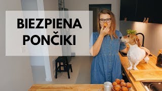 BIEZPIENA PONČIKI [upl. by Caylor]