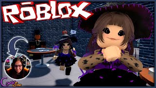 CONSTRUYO MI IMPERIO DE MALDAD ROBANDO A LA GENTE  BE EVIL TO PROVE DAD WRONG ROBLOX  CRYSTALSIMS [upl. by Shane]