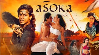 Asoka Full Movie Plot In Hindi  Bollywood Movie Review  Shah Rukh Khan  KAREENA KAPOOR [upl. by Standley]