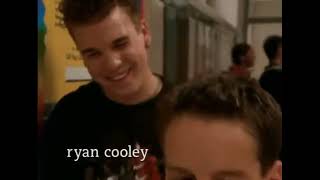 quotDegrassi The Next Generationquot — Season One opening themeend credits 20012002 [upl. by Wenoa]