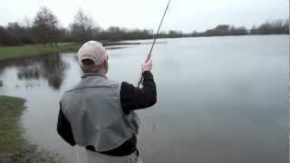 Guided Tips for Stillwater Trout Fly Fishing with Jonathan Tomlinson [upl. by Suoicerp758]