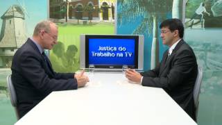 Bloco 13  Lei 130152014 novidades no processamento de recursos trabalhistas [upl. by Amisoc]