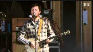 Modest Mouse  King Rat live [upl. by Basia]