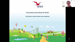 Présentation des dispositifs ANCV [upl. by Oswell]