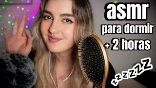 asmr ATENCIÓN PERSONAL EXTREMA  2 HORAS Ale ASMR [upl. by Nnyloj]