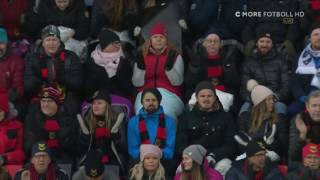 Östersunds FK  IFK Norrköping Final SC 20170413 [upl. by Leber]