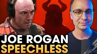 Joe Rogan Shocked By Prophecy From 1965 [upl. by Higley695]