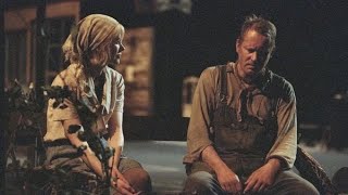 Dogville Full Movie Facts amp Review In English  Nicole Kidman  Lauren Bacall [upl. by Elbert]