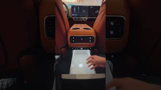 2023 Leading Ideal L9  Extended range SUV  shanghaiautoshow luxury automobileshorts [upl. by Hansel]