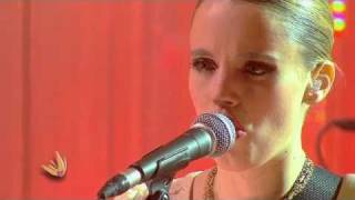 Anna Calvi  Blackout [upl. by Lishe]