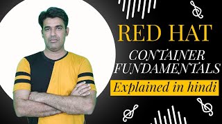 Container Fundamentals  All Container Topics  Redhat Container Exam Questions  Podman Vs Docker [upl. by Raeann166]