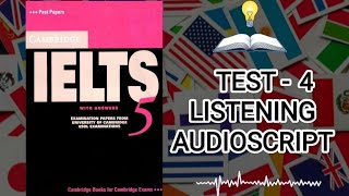 Host Family Applicant Listening Audioscript  ielts listening reading writing reading youtube [upl. by Neille]