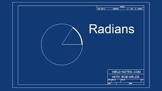 Intro to Radians and How to Convert [upl. by Muller480]