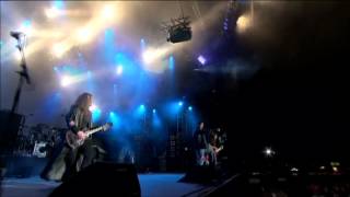 Iced Earth  Violate Live Wacken 2007 HD [upl. by Bradleigh]