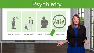 Psychiatry – Course Preview  Lecturio [upl. by Thurnau]