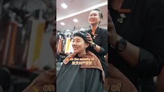 FASTGro™ to FAST GROW hair  Yun Nam Hair Care [upl. by Acinaj832]