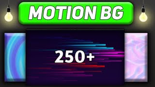 🔥motion background FREE HD quality  No copyright motion background Techmax09 [upl. by Flossie206]