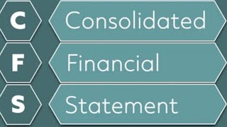 CONSOLIDATED FINANCIAL STATEMENT PART 1 ADVANCED FINANCIAL ACCOUNTING UOC FMF KUPPISEMESTER 4 [upl. by Sivatco]