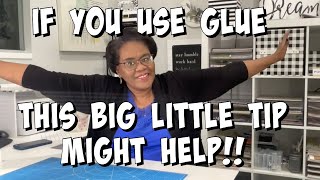 AWESOME GLUE BOTTLE TIPS do you have a tip to share [upl. by Eynobe]