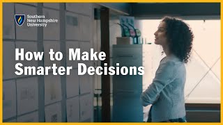 7 Steps to Effective Decision Making  Process of Making Decisions [upl. by Chemar]