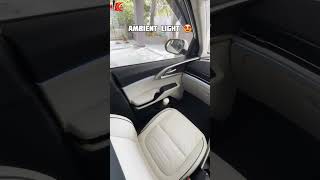 Kia Carens Interior Modification🤩 DM Now 👇 [upl. by Swithbart]