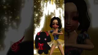 Gold with Ambers3l zepeto fypシ゚viral [upl. by Yessac263]